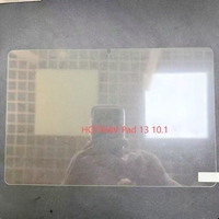 Protection d'écran en verre trempé transparent 9H de 0,33 mm pour tablette Hotwav Pad 13 Pro 10.1 – Vente en gros