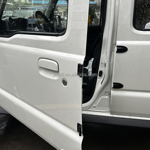 <span class=keywords><strong>Prix</strong></span> usine <span class=keywords><strong>4x4</strong></span> blanc voiture côté porte charnière couverture voiture porte charnière couvercle en plastique pour <span class=keywords><strong>Suzuki</strong></span> <span class=keywords><strong>Jimny</strong></span> 5 portes JC74 - Product Image 3