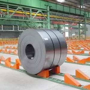 Bobina de acero al carbono q345 de calidad superventas MOQ bajo - Product Image 6