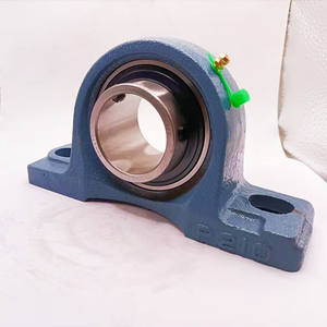 แบริ่งที่นั่งเรซินอร์ดอเมริกาแบริ่ง ucfb 205 C-656542นิ้ว - Product Image 6