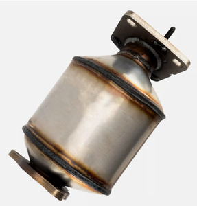 Nouveau pour Buick Verano Regal pour LaCrosse Chevy <span class=keywords><strong>Malibu</strong></span> Impala pièces de moteur tuyaux de convertisseur catalytique avant en acier inoxydable - Product Image 3