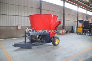 Измельчитель для кормления животных, соломинка для силоса, травы, сена, соломинки, зерна, кукурузы, измельчитель, машина для резки урожая травы - Product Image 5