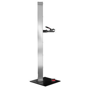 ZUKKA support de réparation de vélo avec moteur support de réparation d'entraînement à chaîne robuste support d'entretien d'atelier <span class=keywords><strong>pour</strong></span> vélos électriques - Product Image 1