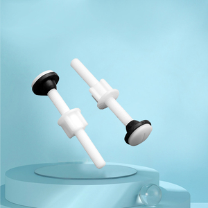 <span class=keywords><strong>Mecanismo</strong></span> de descarga único universal, accesorio mecánico de tanque de inodoro para <span class=keywords><strong>cisterna</strong></span>, prémium, gran oferta - Product Image 6