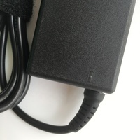 Adaptateur secteur 65W 19.5V 3.34A Chargeur de batterie pour Dell PA-12 Latitude 3330 3340 3440 3450 3540 Ordinateur portable Ordinateur portable Câble d'alimentation