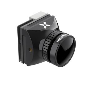 Caméra Foxeer Mini 3 Uav 1200TVL Starlight 0.00001Lux à faible latence et faible bruit pour drone de course RC - Product Image 5