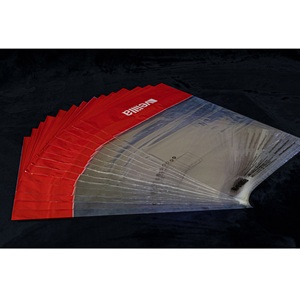 Sacs d'expédition pour vêtements, sacs poly-mailers de haute qualité en PP/OPP, fabrication OEM/ODM au Vietnam, nouveaux sacs d'expédition haut de gamme avec bande adhésive - Product Image 5