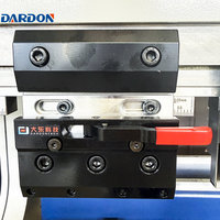 Prensa Plegadora CNC PDS-160/3100 con Control DELEM 53TX, Sistema Hidráulico Rexroth, 4+1 Ejes, Máquina para Doblar Chapas de Acero