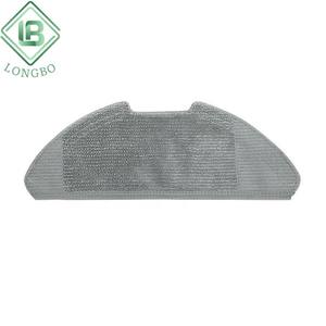 แผ่นผ้าถูพื้นสำหรับหุ่นยนต์ดูดฝุ่น <span class=keywords><strong>Xiaomi</strong></span> <span class=keywords><strong>Mi</strong></span> <span class=keywords><strong>2</strong></span> <span class=keywords><strong>Pro</strong></span> <span class=keywords><strong>2</strong></span> Lite MJST1S - Product Image 5