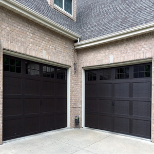 Di alta qualità stile classico Villa automatico Flap <span class=keywords><strong>Garage</strong></span> <span class=keywords><strong>porta</strong></span> sezionale <span class=keywords><strong>per</strong></span> la casa all'aperto - Product Image 3