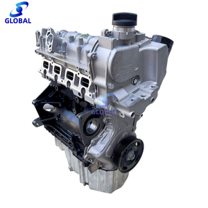 Motor für Volkswagen EA111 CFBA CFB CSS CAX CMS 1.4T Polo Bora Golf Magotan Sagitar Skoda Octavia - Product Image 5