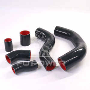 POUR MK7 FORD <span class=keywords><strong>FIESTA</strong></span> <span class=keywords><strong>ST</strong></span> ST180 BOOST TURBO <span class=keywords><strong>INTERCOOLER</strong></span> TUYAU KIT KMI - Product Image 4