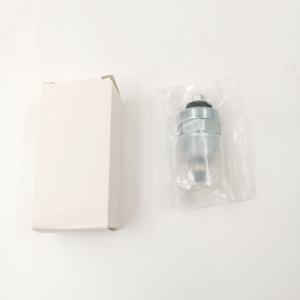 قطع غيار مضخة وقود الديزل VE صمام ملف لولبي 12 فولت 096030-0160 146650-0720 146650-1220 9461610530 9461610533 لـ ISUZU و <span class=keywords><strong>TOYOTA</strong></span> - Product Image 6