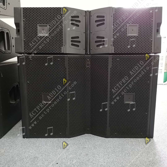 Professional Audio Vtx V20 Vtx V25 Pa Speaker Line Array S25 Powerful Subwoofer
