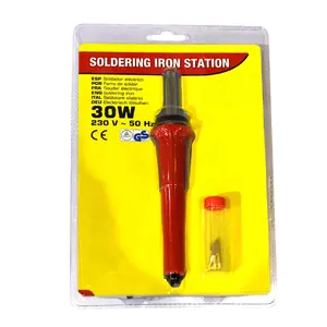 Professional Portable Welding Equipment Tools Portable Soldering Iron