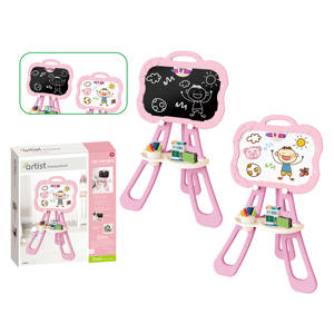 Hot-Selling Educatief Plastic Magnetische Tekentafel Graffitispeelgoed Voor Kinderen - Product Image 6