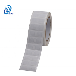 Impinj Monza R6P Chip 44 * 18 mm UHF <span class=keywords><strong>RFID</strong></span>-<span class=keywords><strong>Tag</strong></span> - Product Image 4