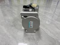Pièces de compresseur de climatisation neuves d'usine CSP-226291 4pk Pompe de compresseur pour Ford Transit CN3C1519D629AB 12V OEM