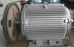 Générateur à aimants à faible régime 30KW, énergie libre, personnalisé, fourni directement par l'usine - Product Image 2