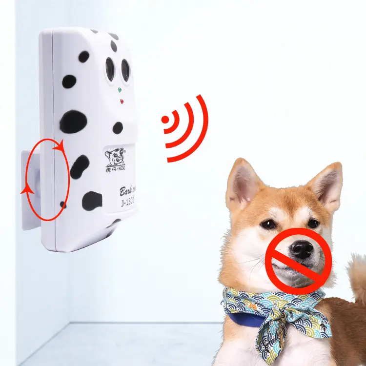 2020 Alibaba Großhandel Fernbedienung Training Beeper Halsband Hund Locator Jagdhund Trainings system Kein Rinden halsband