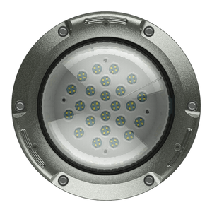 โคมไฟ LED ป้องกันการระเบิดสำหรับทางเดิน โคมไฟดาวน์ไลท์ LED โคมไฟเพดาน LED โคมไฟป้องกันการระเบิด ATX โคมไฟ LED ป้องกันการระเบิด - Product Image 5