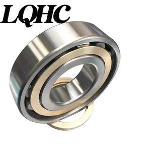 Roulement à billes à gorge profonde de haute précision 6024 6026 6200 6201 6202 6203 <span class=keywords><strong>6204</strong></span> 62/28N 6206N - Product Image 5