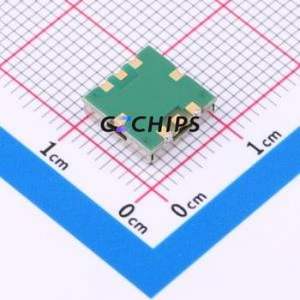 RLP-83+ RF Filter SMD-8P,8.9x8.9mm RF ( Filter Type: Low Pass ) - Product Image 2