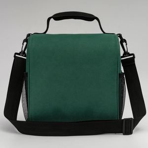 <b>Cooler</b> Lunch Tote Bag Thermal <b>Ice</b> Bag with Shoulder Straps - Product Image 6