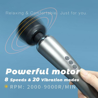Meilleur mini vibromasseur G-spot, stimulateur clitoridien, balle anale, bâton AV, gode vibromasseur, jouets sexuels pour femmes