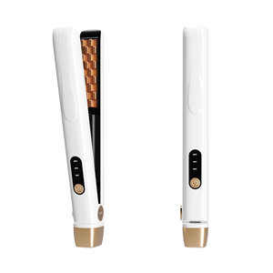 Chất lượng chính tóc ép tóc với <span class=keywords><strong>LED</strong></span> hiển thị USB & Pin nguồn điện cho khách sạn sử dụng - Product Image 4