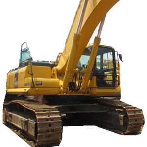 Used KOMATSU PC400 <b>Excavators</b> in Good Condition and at Great Prices for Land Development Used <b>Excavator</b> komatsu Pc400 - Product Image 1
