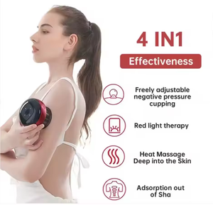 Аппарат для вакуумной терапии - Product Image 3