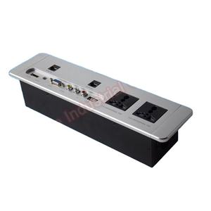 Hub Multimédia Mural Multifonctionnel pour les Solutions <span class=keywords><strong>TV</strong></span> d'Hôtel - Product Image 3