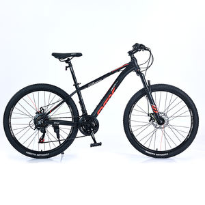 Tianjin Precio al por mayor 21 velocidades BMX <span class=keywords><strong>Bicicleta</strong></span> Downhill <span class=keywords><strong>Bicicleta</strong></span> 24 26 <span class=keywords><strong>29</strong></span> pulgadas <span class=keywords><strong>Trek</strong></span> Adulto Ciclo <span class=keywords><strong>Bicicleta</strong></span> de montaña para hombres - Product Image 5