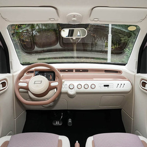 FAW Bestune Pony 2026, berline 3 portes 4 places, autonomie de 222 km, <span class=keywords><strong>voiture</strong></span> électrique intelligente pour la ville - Product Image 6