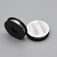 Pièces de copieur : Fil de tungstène CORONA WIRE, 20 m, pour photocopieurs Konica Minolta//Ricoh/Kyocera/Canon/Xerox