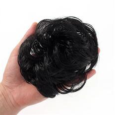 Set di accessori per lo Styling di capelli neri a 8 pezzi per WAG della sorella (S8924104) - Product Image 1