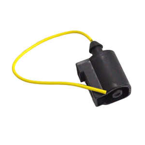 1 Way FEP Nối 1J0973701 Xe Cảm Biến Áp Suất Dầu Nữ Cắm Dây Nối Cho VW Bora Golf Passat Audi A3 A4 A6 A8 - Product Image 3