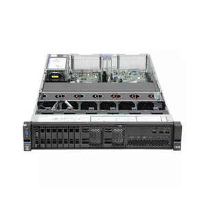 เซิร์ฟเวอร์แร็ค Lenovo System X3650 M5 2U ที่เชื่อถือได้ พร้อมโปรเซสเซอร์ Intel Xeon E5-2687W V3 และพาวเวอร์ซัพพลาย 550W*2 สำหรับศูนย์ข้อมูลธุรกิจ - Product Image 2
