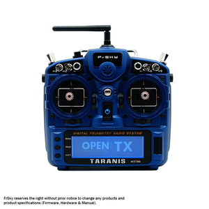 Émetteur | |   FrSky <span class=keywords><strong>Taranis</strong></span> <span class=keywords><strong>X9D</strong></span> <span class=keywords><strong>Plus</strong></span> SE <span class=keywords><strong>2019</strong></span> |   pour ACCST D16 |   Récepteurs ACCESS - Product Image 1