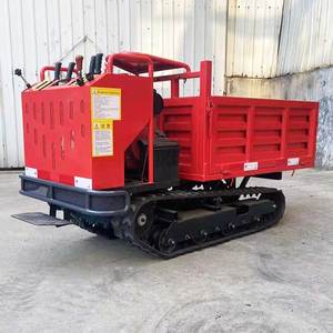 Afstandsbediening Elektrische Transporter Mini <span class=keywords><strong>Dumper</strong></span> Dump Truck Wielen <span class=keywords><strong>Dumper</strong></span> Crawler <span class=keywords><strong>Dumper</strong></span> - Product Image 5