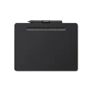 Huion — tablette de dessin numérique wicom, CTL6100