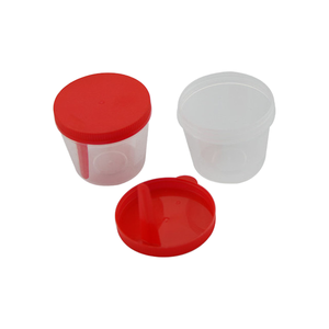 Eo Steriele Wegwerp Urine En Ontlasting Monster <span class=keywords><strong>Container</strong></span> - Product Image 1