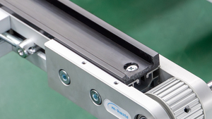 Bandes de support pour courroies synchrones de convoyeur 4040 - Product Image 4