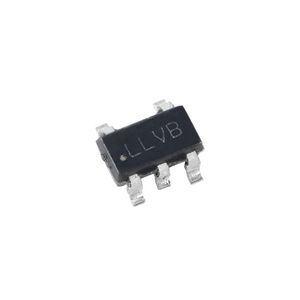 วงจรรวม IC LP5907MFX-3.3/NOPB LP5907MFX-1.8/NOPB LP5907MFX-1.2 LP5907MFX-1.8 LP5907MFX-3.3 - Product Image 1