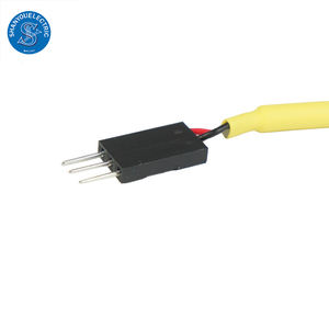 Kunden spezifischer Elektroroller-Kabelbaum für Batterie-Power bank - Product Image 5