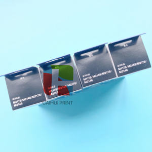 120 ml/bouteille Original 007 Imprimante Encre Pigmentée pour Epson M1170 M2140 <span class=keywords><strong>M2170</strong></span> M3140 M1178 M2148 M2178 M3148 Imprimante - Product Image 3