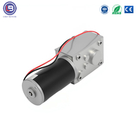Mini CNC & graveermotorenas 36 mm 0,05-3,5 N.m Instelbaar koppel voor Z-asliften en roterende gereedschappen in hobbymachines