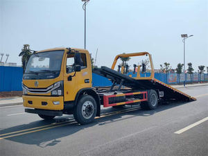 รถยกติดเครื่องยนต์ดีเซล Dongfeng 4x2 ขนาด 3 ตัน ยี่ห้อ Dongfeng รุ่นแนะนำยอดนิยมสำหรับขาย - Product Image 6