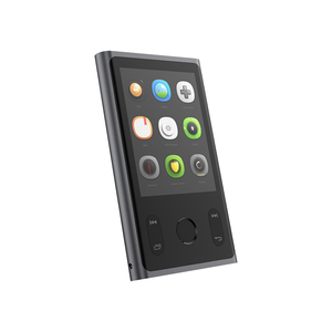 HBNKH Mini Lettore <span class=keywords><strong>MP3</strong></span> da 2,8 Pollici 32GB Lettore Musicale Sportivo per Corsa e Palestra - Product Image 1